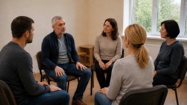 Реабилитация алкоголиков в Буинске