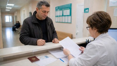 Бесплатное лечение алкоголизма в Буинске