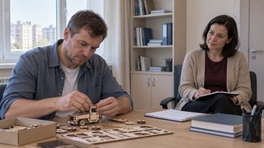 Лечение игромании в Буинске
