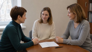Лечение расстройств пищевого поведения в Буинске