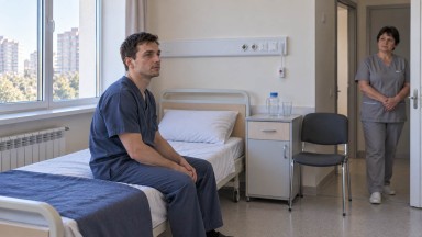 Лечение психоза в Буинске