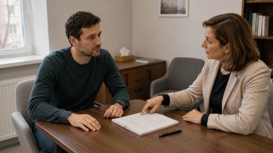 Лечение тревожного расстройства в Буинске