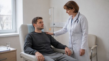 Детоксикация от марихуаны в Буинске