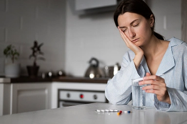 Лечение неврозов в Буинске