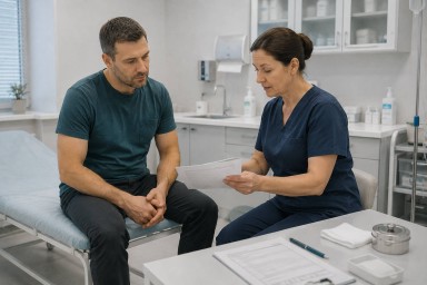 Имплантация Продетоксон в Буинске