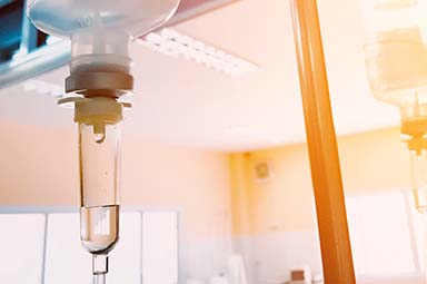 Принудительный вывод из запоя в Буинске