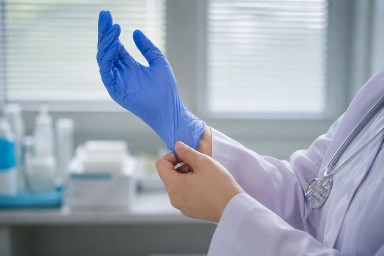 Вшивание торпеды от алкоголизма в Буинске