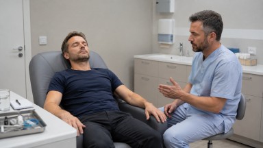 Кодирование гипнозом в Буинске