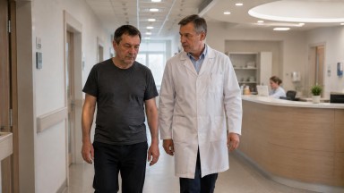 Лечение хронического алкоголизма в Буинске