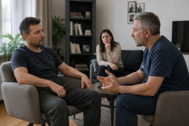 Принудительное лечение алкоголизма в Буинске