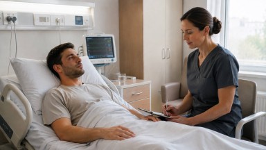 Детоксикация от наркотиков в Буинске