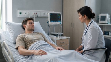 Лечение зависимости от спайса в Буинске