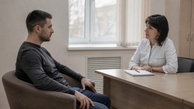 Лечение зависимости от марихуаны в Буинске