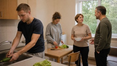 Реабилитация наркозависимых в Буинске