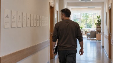 Реабилитация 12 шагов в Буинске